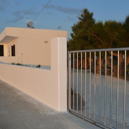 Waves House Villa Kissamos Ngoại thất bức ảnh
