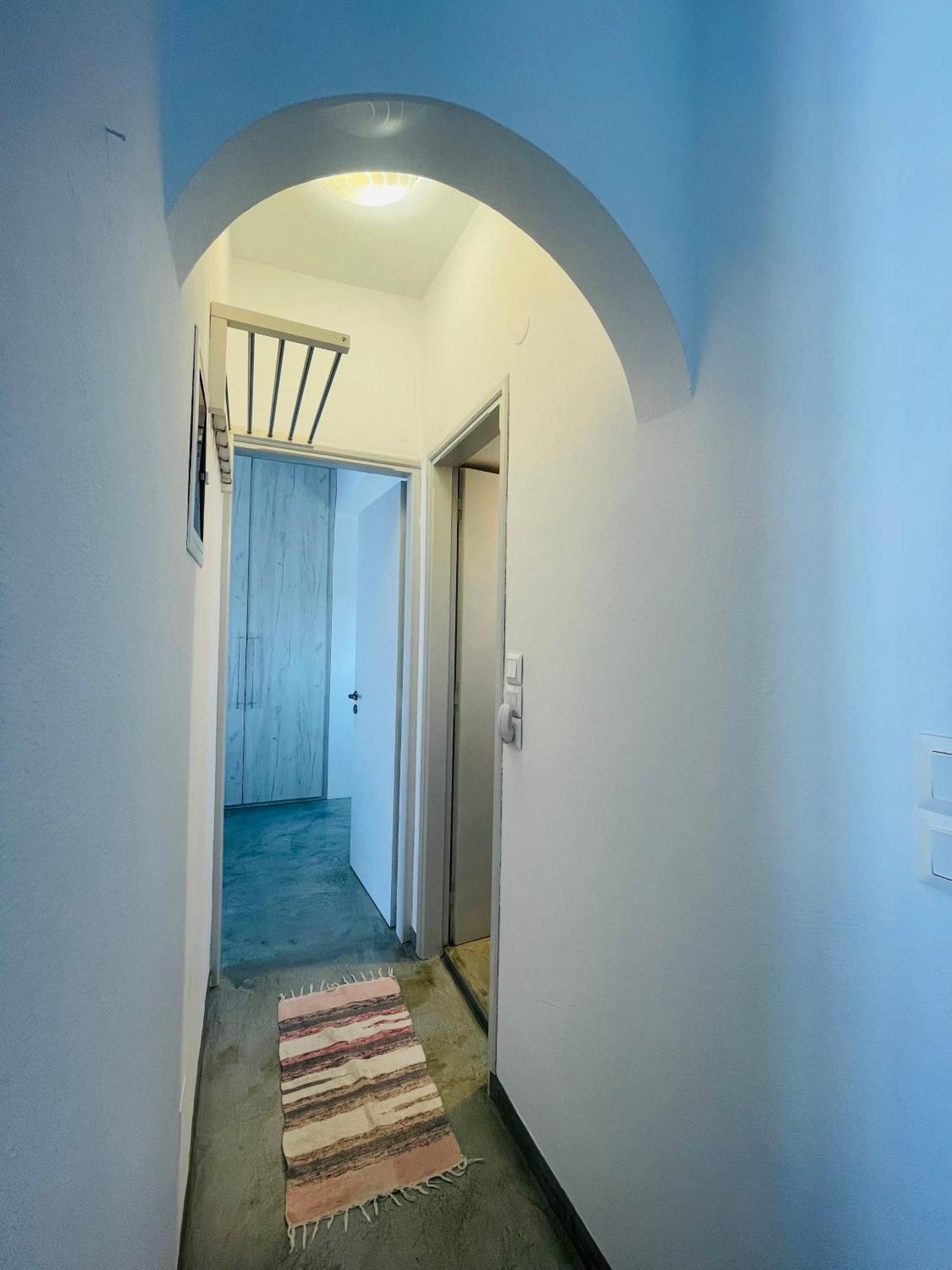 Waves House Villa Kissamos Ngoại thất bức ảnh