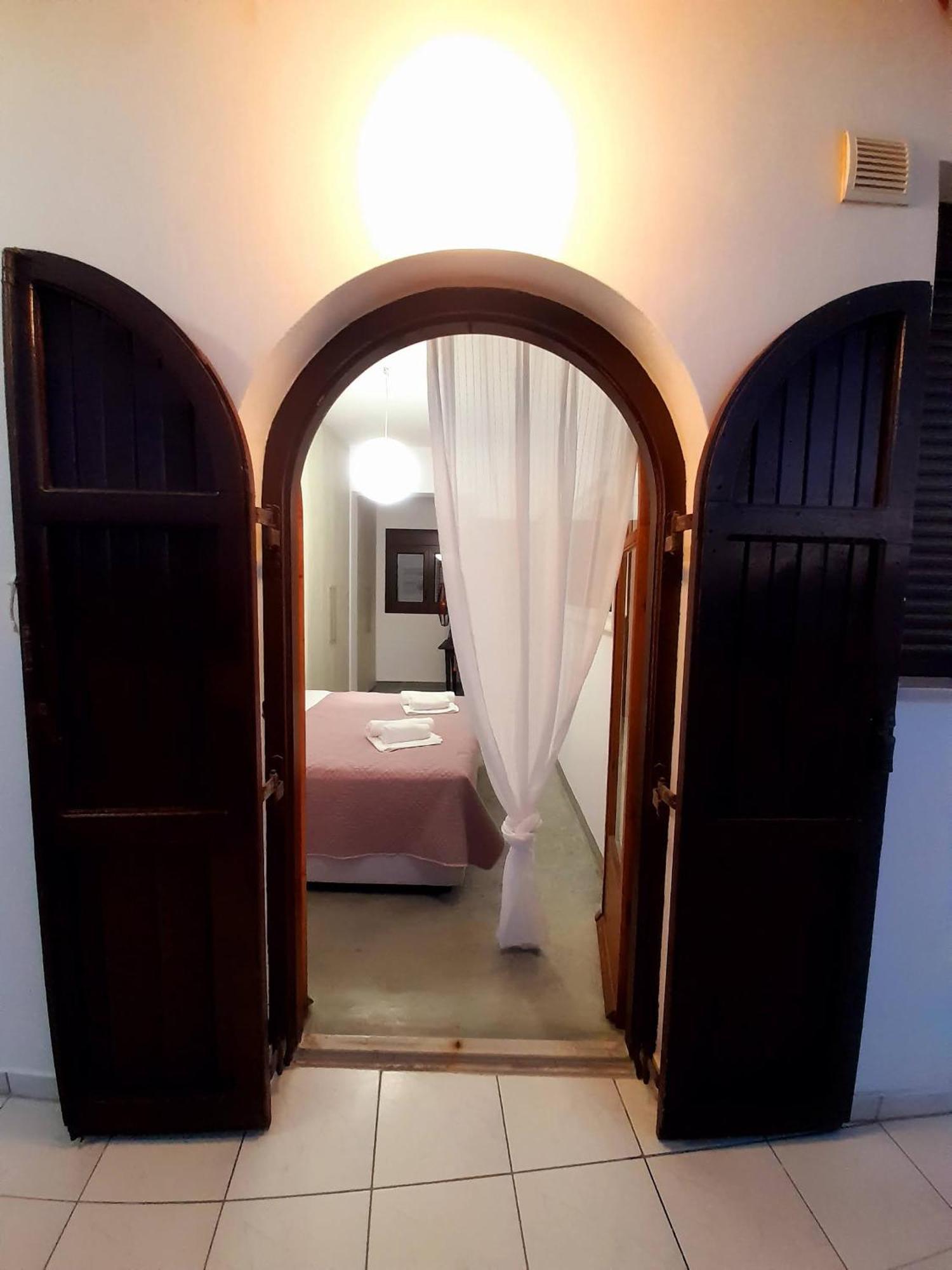 Waves House Villa Kissamos Ngoại thất bức ảnh
